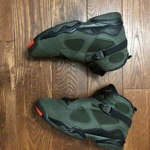 JordAn 8s